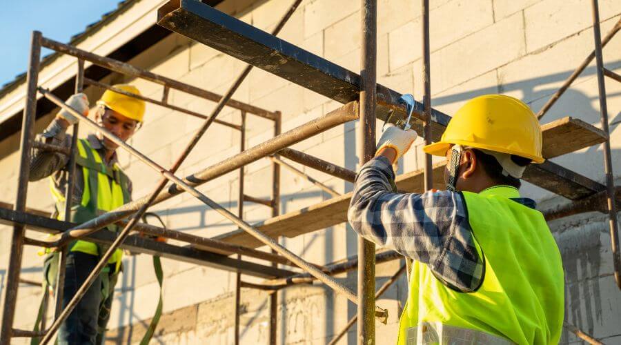 Expert flood damage restoration services in Morven, GA